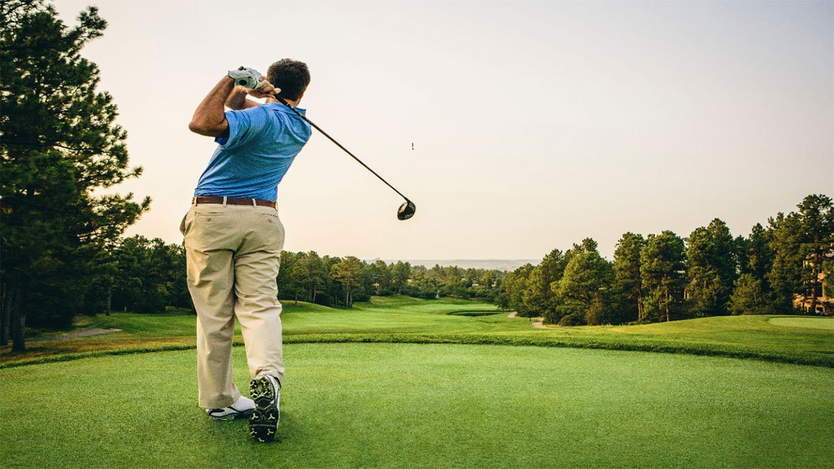 Golf-facing Neoliv Plots in Faridabad